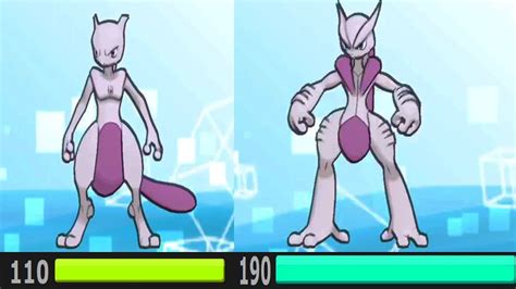 mega mewtwo smogon|mewtwo attack stat.